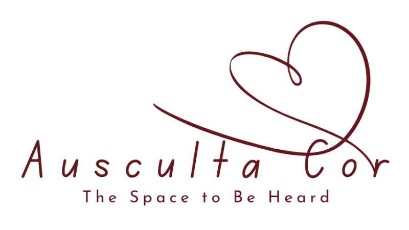 Ausculta Cor Logo